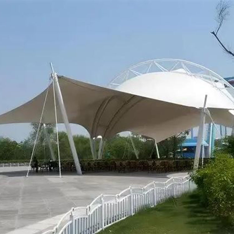 镇巴县工程案例