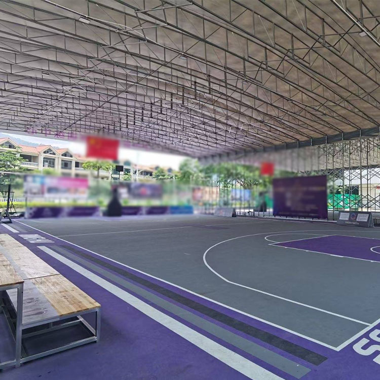 镇巴县工程案例