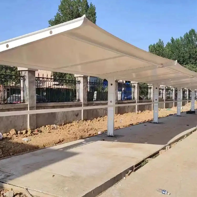 镇巴县工程案例