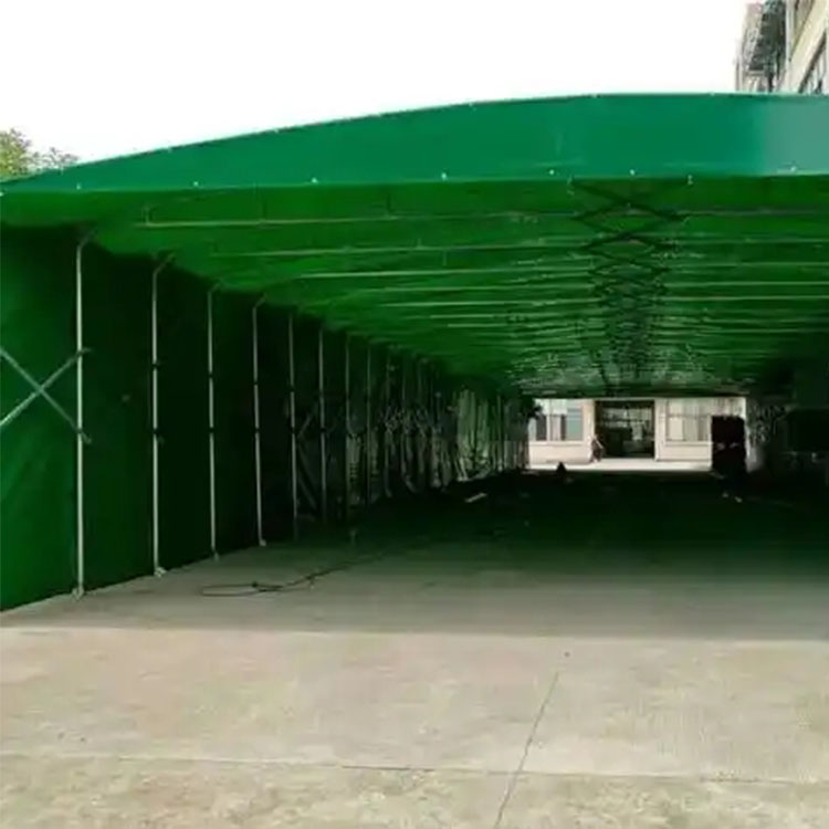 镇巴县工程案例