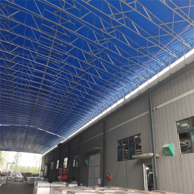 镇巴县工程案例