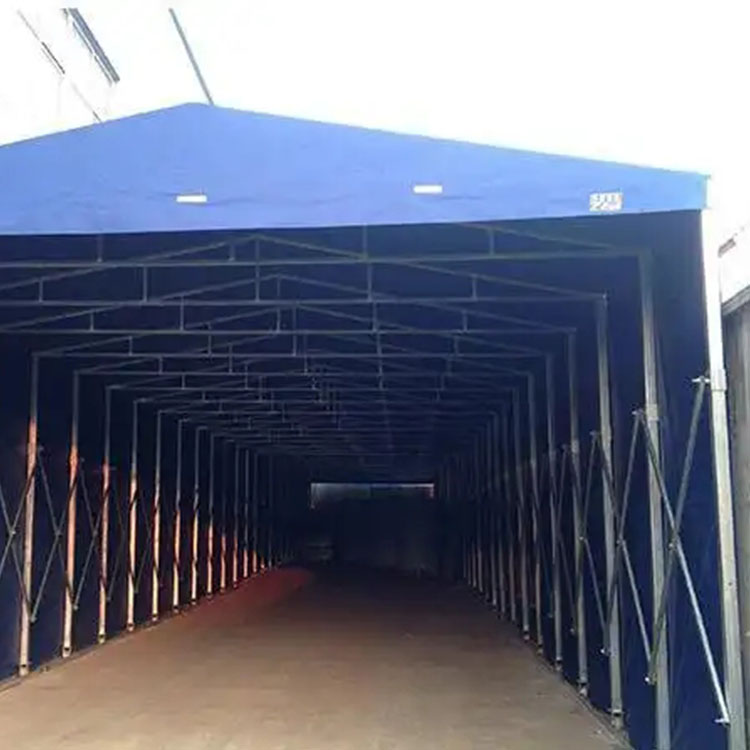 镇巴县工程案例