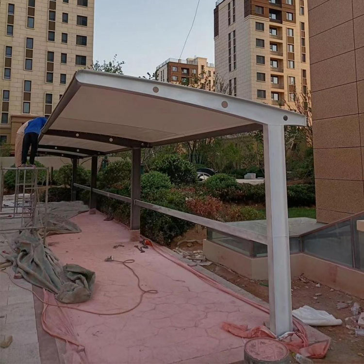 镇巴县工程案例